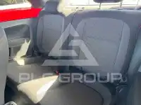 2012 Volkswagen BEETLE
