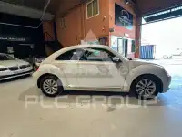2012 Volkswagen BEETLE