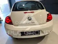 2012 Volkswagen BEETLE