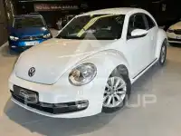 2012 Volkswagen BEETLE