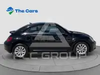 2012 Volkswagen BEETLE