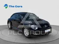 2012 Volkswagen BEETLE