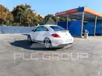 2012 Volkswagen BEETLE