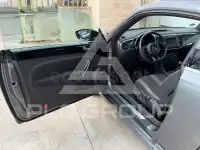 2012 Volkswagen BEETLE