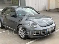 2012 Volkswagen BEETLE