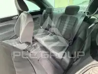 2012 Volkswagen BEETLE