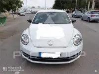 2012 Volkswagen BEETLE