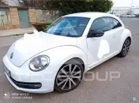2012 Volkswagen BEETLE