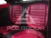 2012 Volkswagen BEETLE