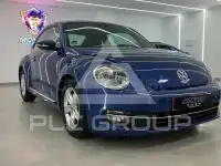 2012 Volkswagen BEETLE
