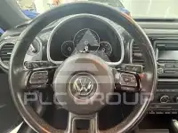 2012 Volkswagen BEETLE
