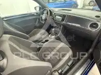 2012 Volkswagen BEETLE