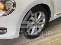 2012 Volkswagen BEETLE
