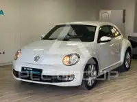 2012 Volkswagen BEETLE