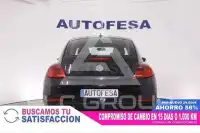 2012 Volkswagen BEETLE