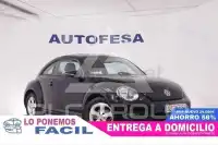 2012 Volkswagen BEETLE