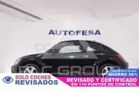 2012 Volkswagen BEETLE
