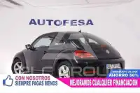 2012 Volkswagen BEETLE