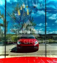 2012 Volkswagen BEETLE