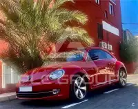 2012 Volkswagen BEETLE