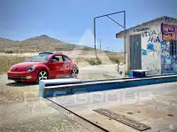 2012 Volkswagen BEETLE