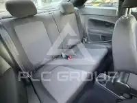 2012 Volkswagen BEETLE
