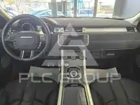 2012 Land Rover range rover evoque