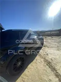 2012 Land Rover range rover evoque