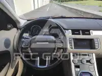 2012 Land Rover range rover evoque