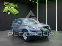 2012 Land Rover range rover evoque