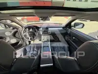 2012 Land Rover range rover evoque