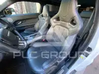 2012 Land Rover range rover evoque