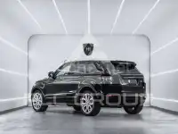2012 Land Rover range rover evoque