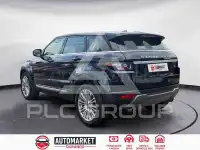 2012 Land Rover range rover evoque