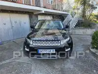 2012 Land Rover range rover evoque