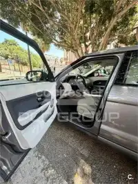 2012 Land Rover range rover evoque