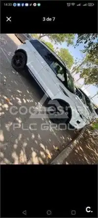 2012 Land Rover range rover evoque