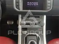 2012 Land Rover range rover evoque