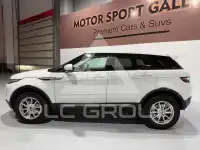 2012 Land Rover range rover evoque