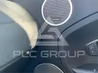 2012 Land Rover range rover evoque