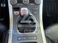 2012 Land Rover range rover evoque