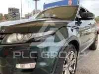 2012 Land Rover range rover evoque