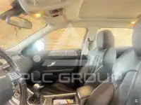 2012 Land Rover range rover evoque