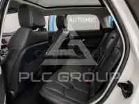 2012 Land Rover range rover evoque