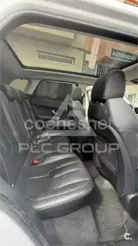 2012 Land Rover range rover evoque
