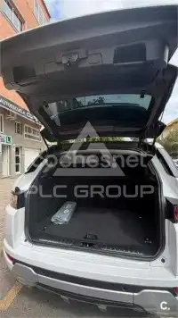 2012 Land Rover range rover evoque
