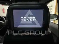 2012 Land Rover range rover evoque