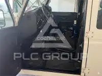 2012 Land Rover DEFENDER