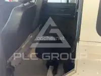 2012 Land Rover DEFENDER