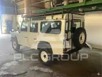 2012 Land Rover DEFENDER